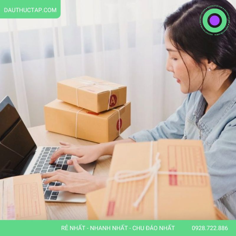 Thực tập sinh thu mua làm gì