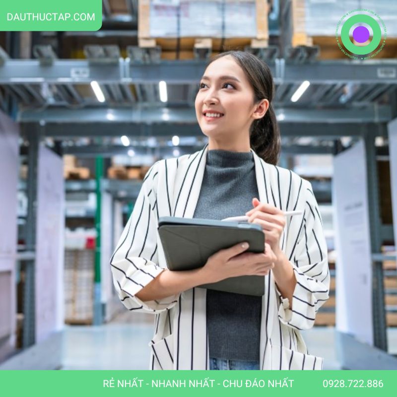 Thực tập xuất nhập khẩu làm gì 