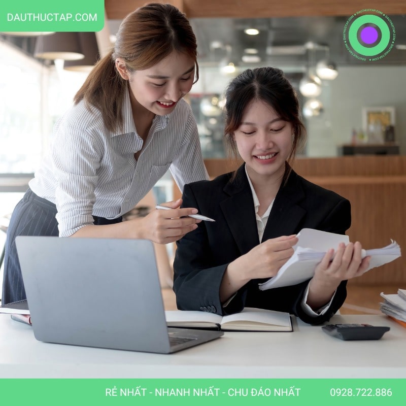 Thực tập sinh quản trị rủi ro ngân hàng