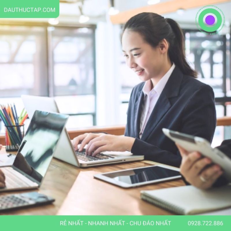 Thực tập sinh Sales Logistics làm gì