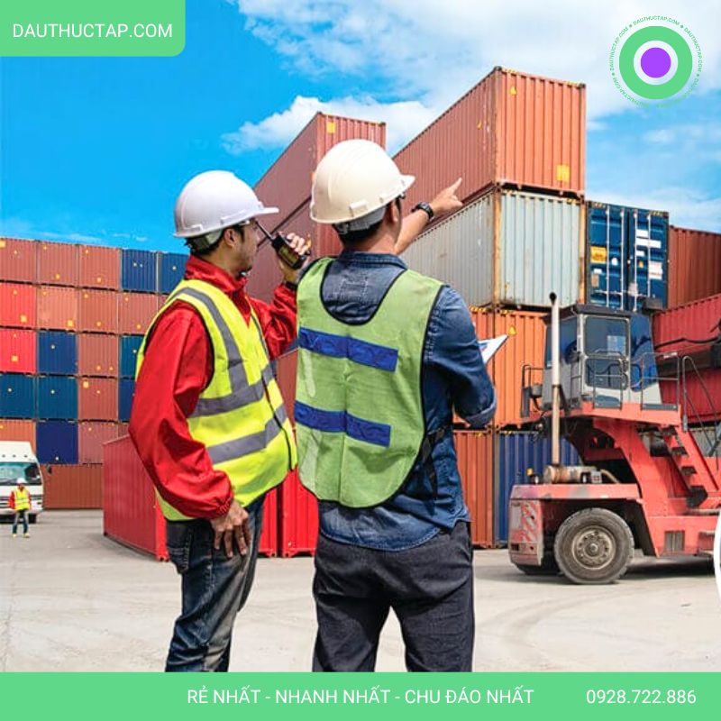 Thực tập sinh hiện trường