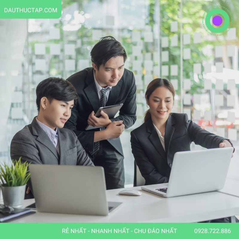 Thực Tập Nên Làm Gì Để Thành Công