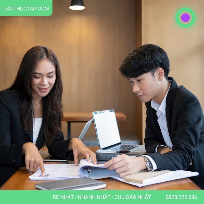 Thực tập là gì