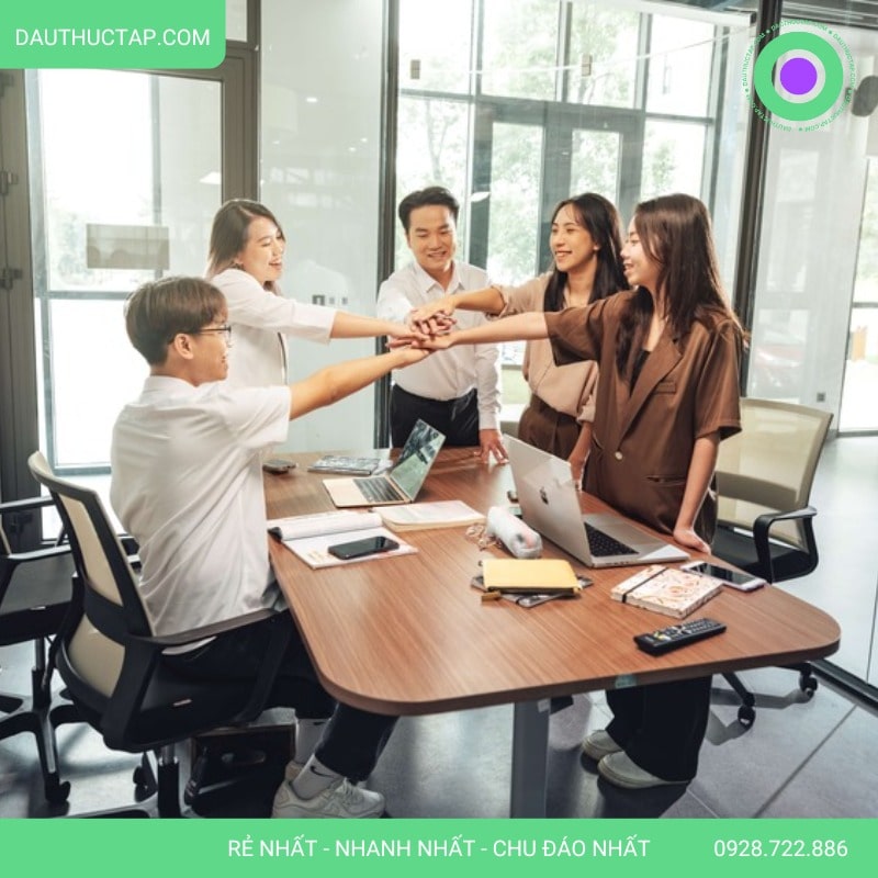 Thực Tập Sinh Cần Làm Gì Để Hòa Nhập Tốt