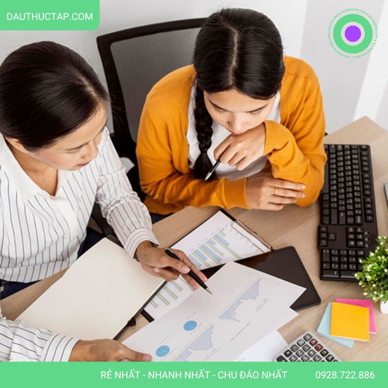 Thực tập kế toán là gì