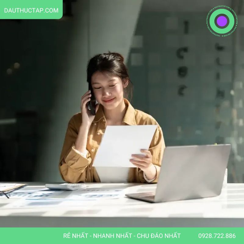 Một kiểm toán viên giỏi cần có tư duy logic và khả năng phân tích số liệu nhanh nhạy