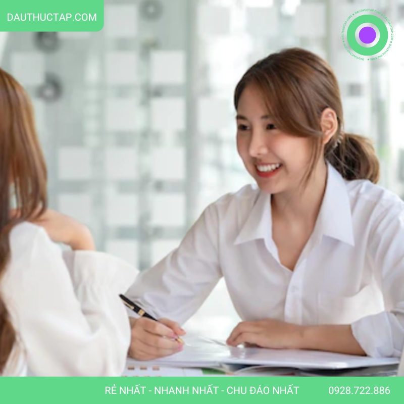 Thực tập sinh tài chính là gì