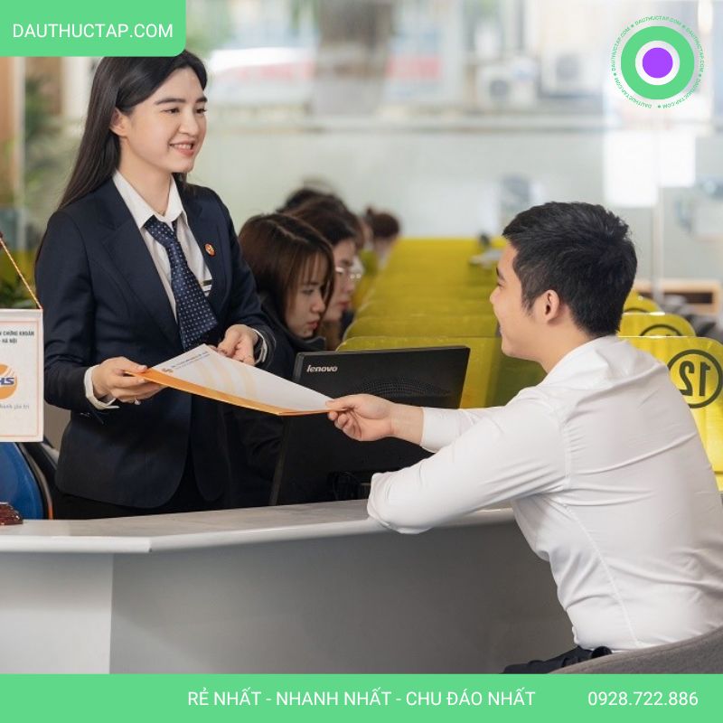 thực tập ngân hàng làm gì